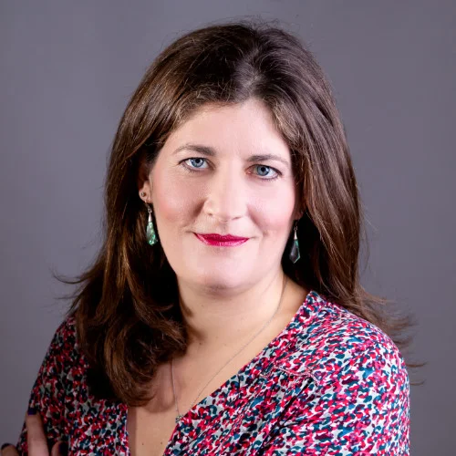 Jenny Hemsley - Director of Finance,  British Chambers of Commerce