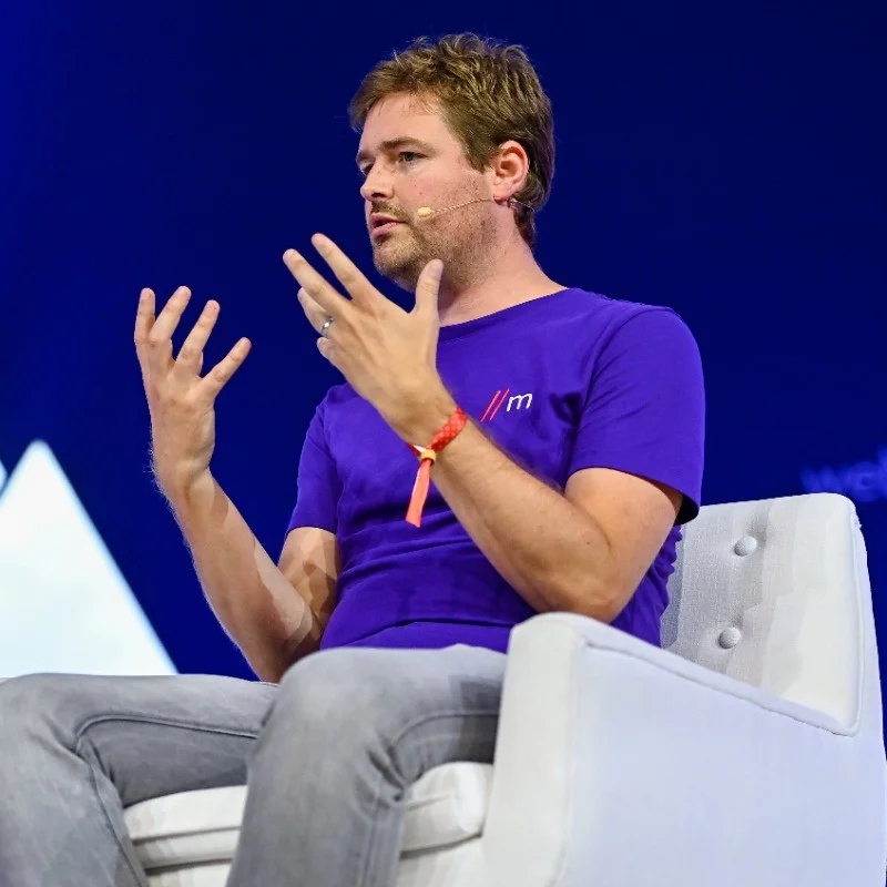 Josh Wohle - CEO,  Mindstone