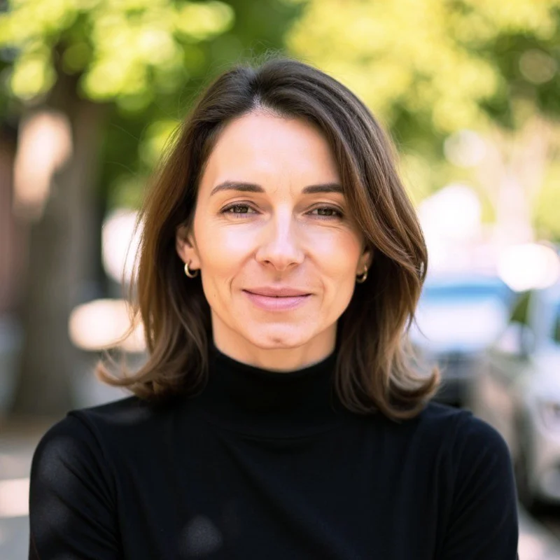 Mina Dimitrova - Chief Strategy Officer,  Super