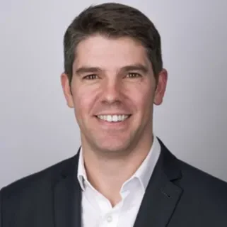 Paul O’Sullivan - Head of UK AI Centre,  Salesforce