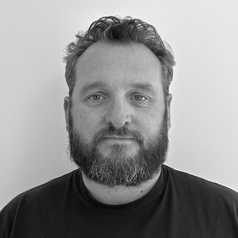 Rich Exon - Founder,  Joint