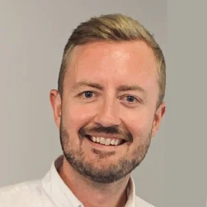 Ross Nichols - Co-Founder & CMO,  Just Move In