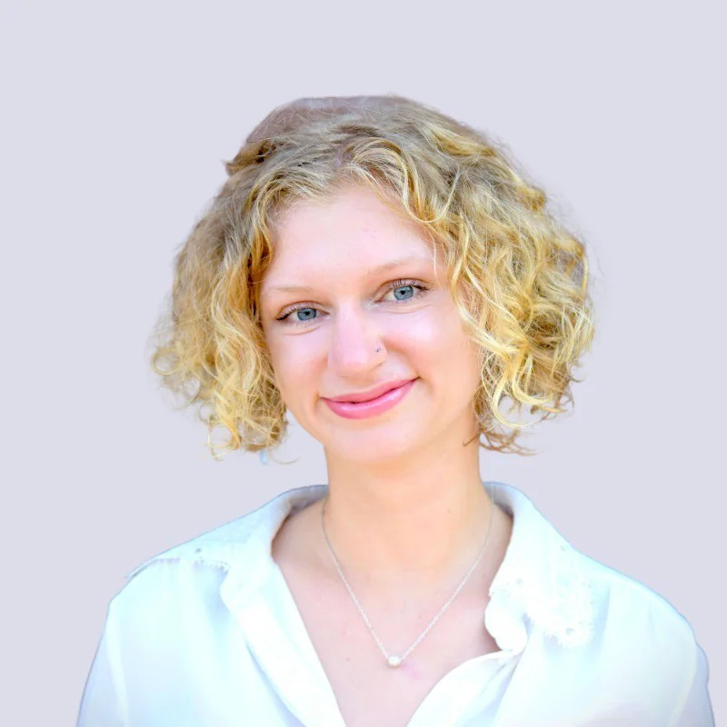 Sara Maldon - Head of AI Automation & Transformation,  Make.com