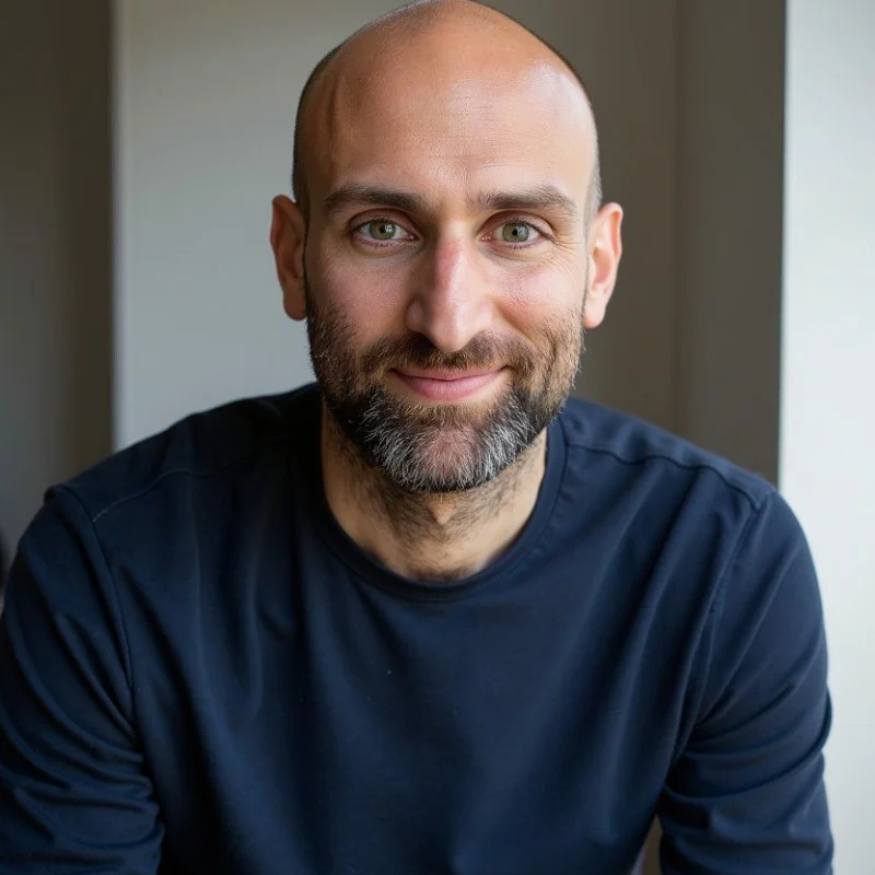 Aaron Asadi - CEO,  Enterprise Nation