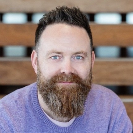 John Emmerson, Co-founder and COO of aibl