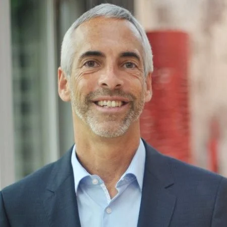 Russ Shaw - Founder,  Global Tech Advocates