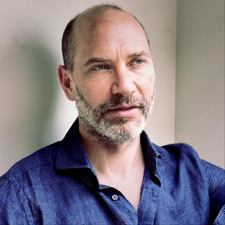 Terry O'Dwyer, Co-founder and Executive Director of aibl