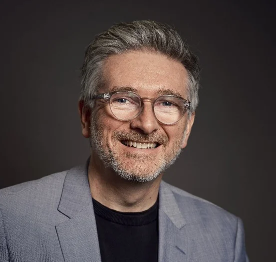 Colin Carmichael - Co-Founder,  Business AI Alliance