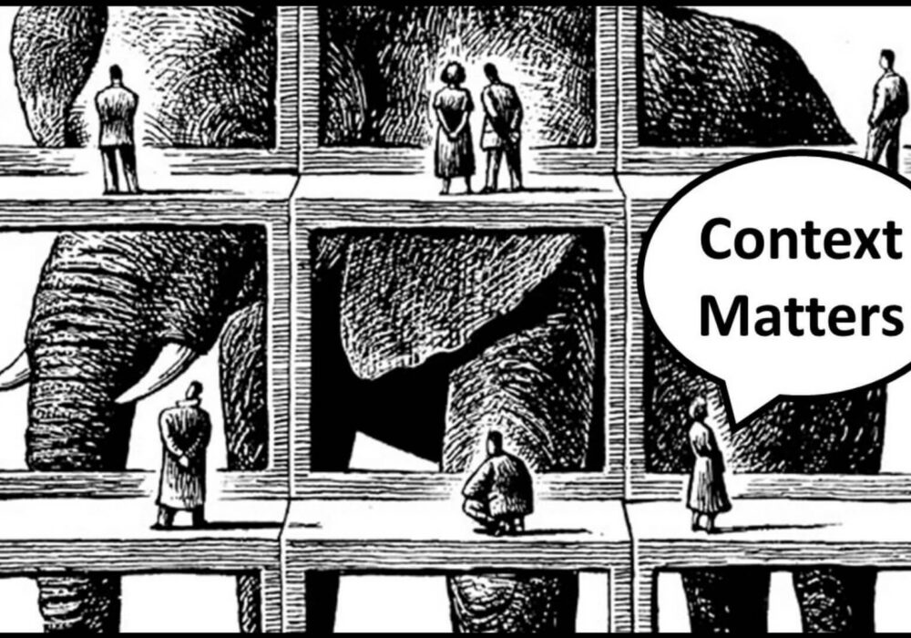 Why Your Agents Keep Losing Context (And How to Fix It)
