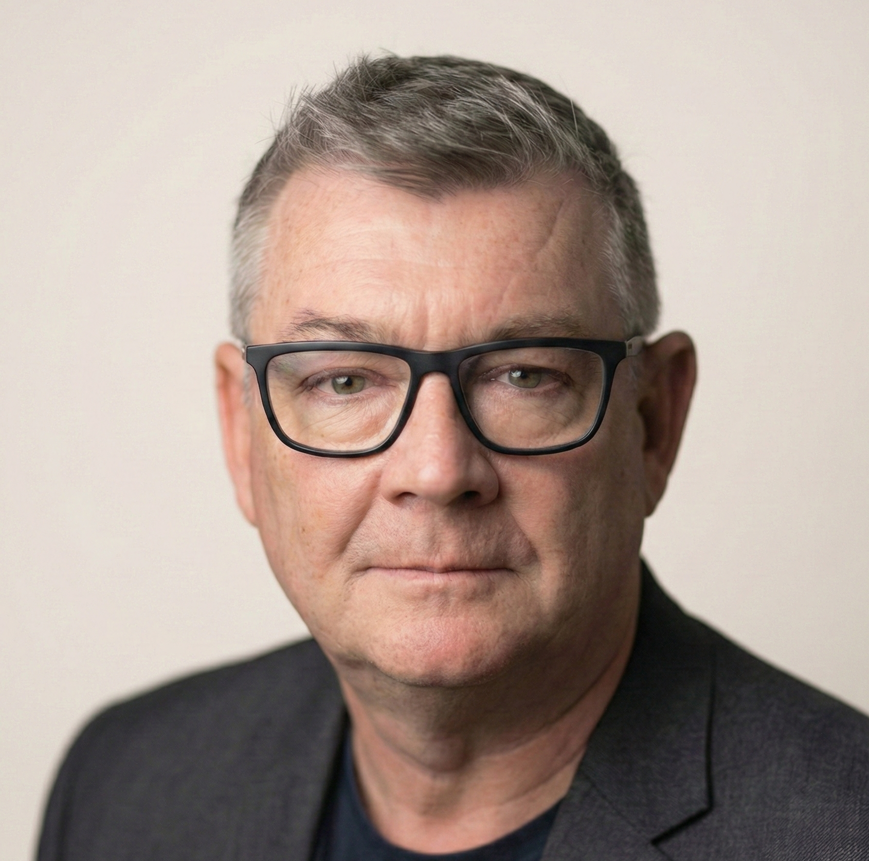 Richard Breeden, Founder and CEO of aibl