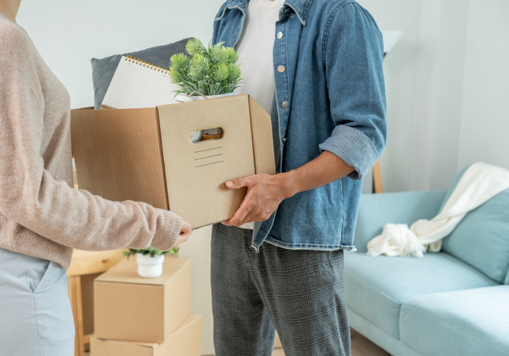 Why “Just Move In” rebuilt from the ground up