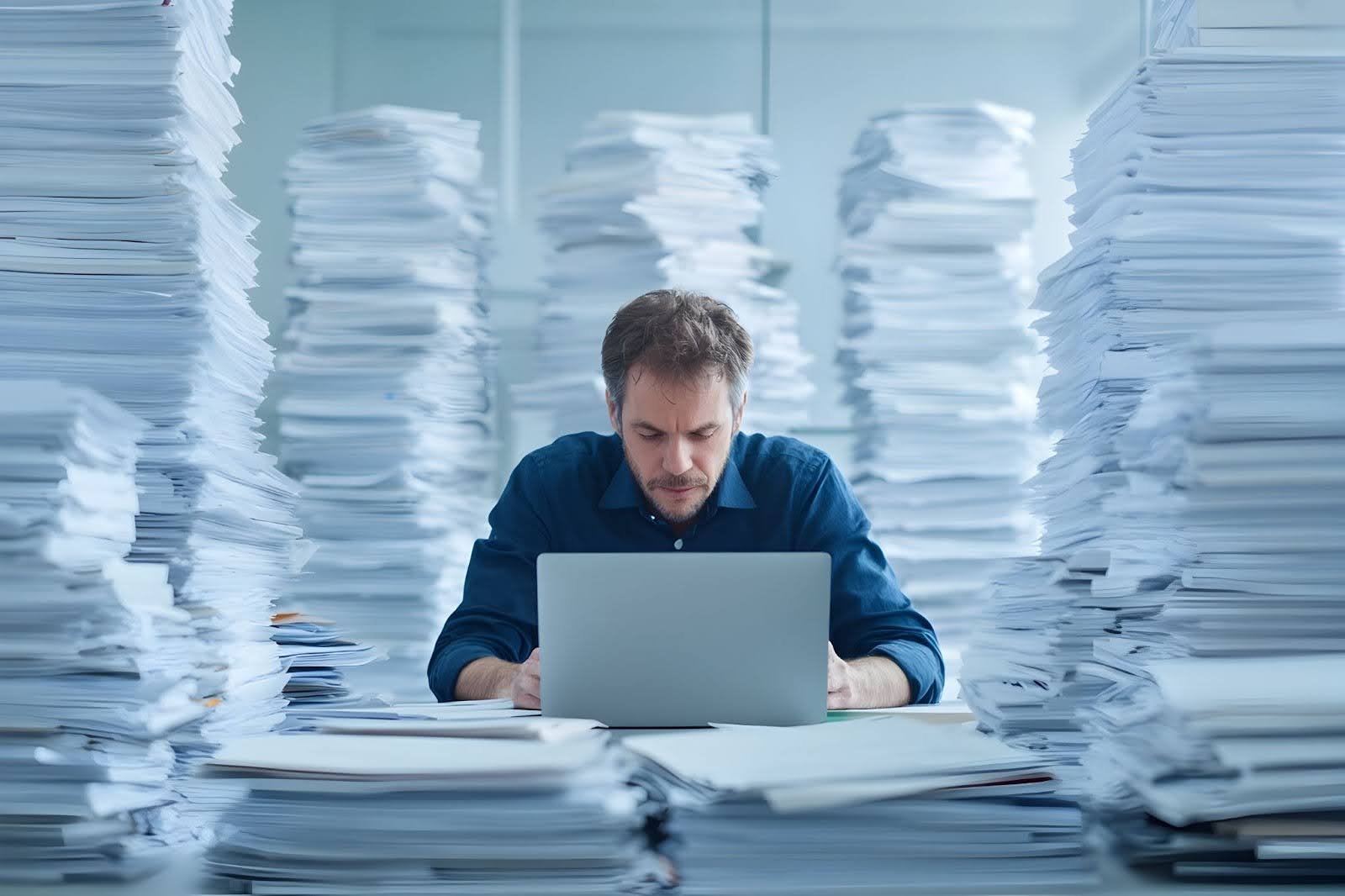 IT Firm Cut Admin Time 87% with AI for £140/Month | aibl
