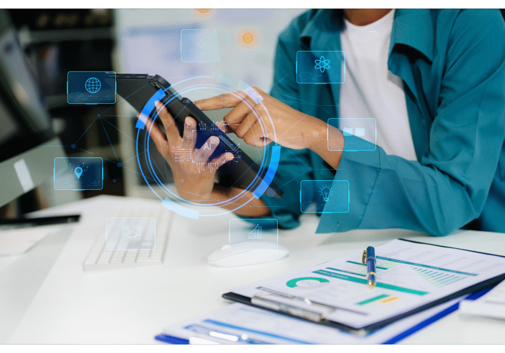 Your biggest AI problem isn’t resistance – it’s false confidence