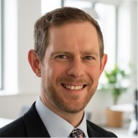 Ed de Minckwitz - Head of Public Policy,  ServiceNow