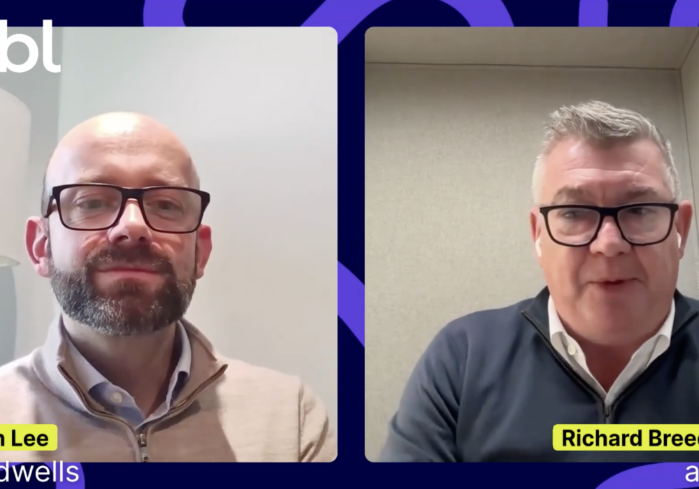 The Translator: Solving the ‘Build vs Buy’ Dilemma with Ben Lee, Bidwells