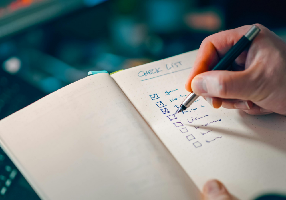 The AI Readiness Assessment: A 10-Point Checklist