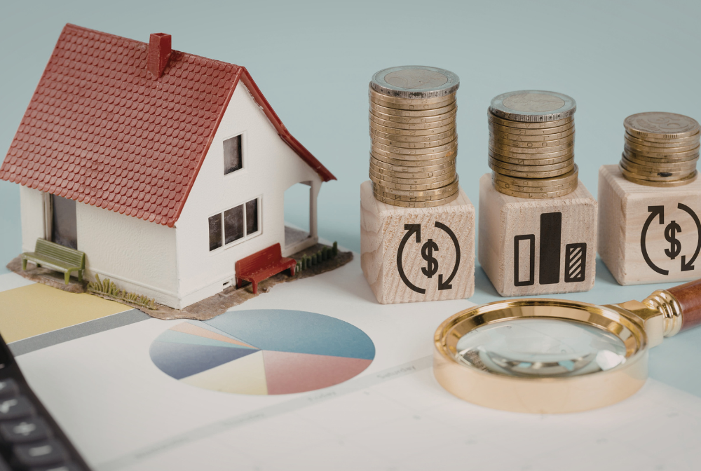 How a 187-year-old property firm is rebuilding around AI