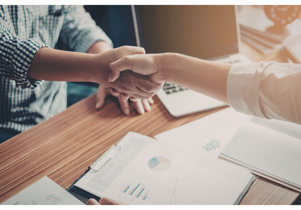 How to choose an AI implementation partner: a guide for mid-market leaders