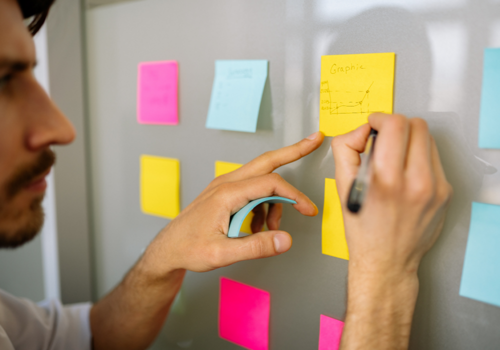 If your organisation was already struggling, AI will just make it louder