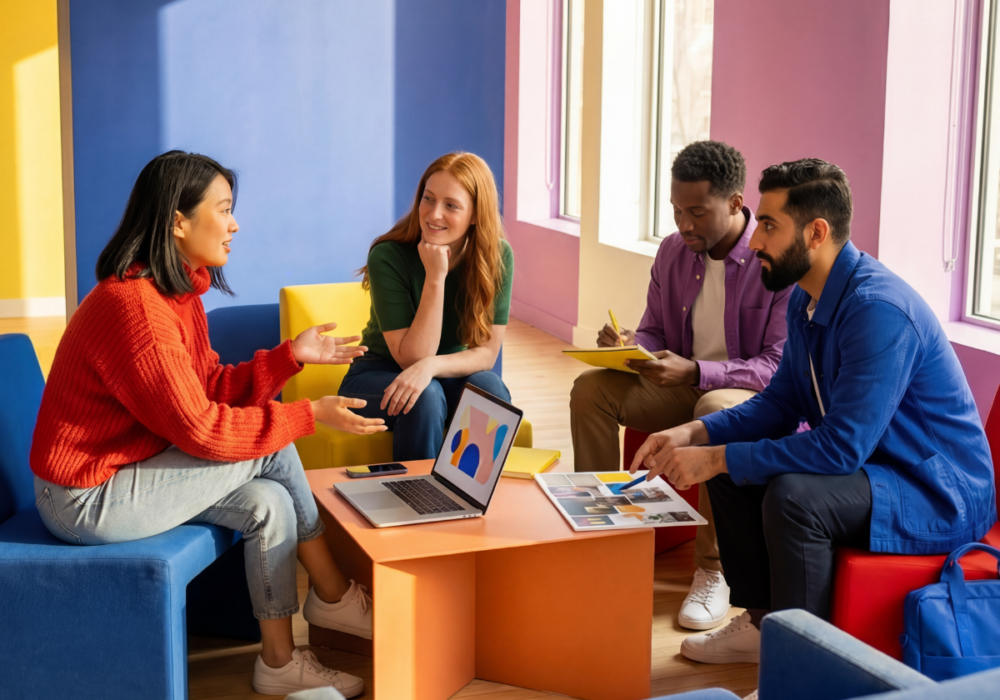 Why Ipsos wrote the rules before rolling out the tools