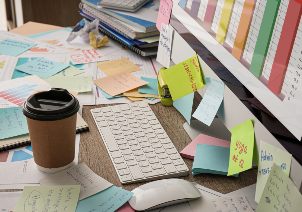 Middle managers, shadow AI and the HR privacy trap