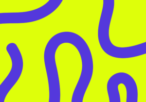 Yellow O logo