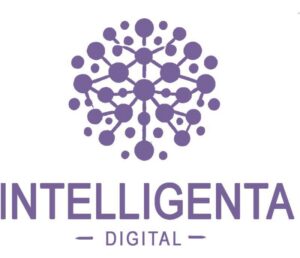 Intelligenta Digital logo