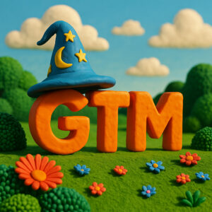 GTMWizard.io logo