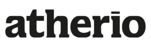 Atherio logo