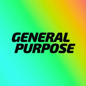 General Purpose logo
