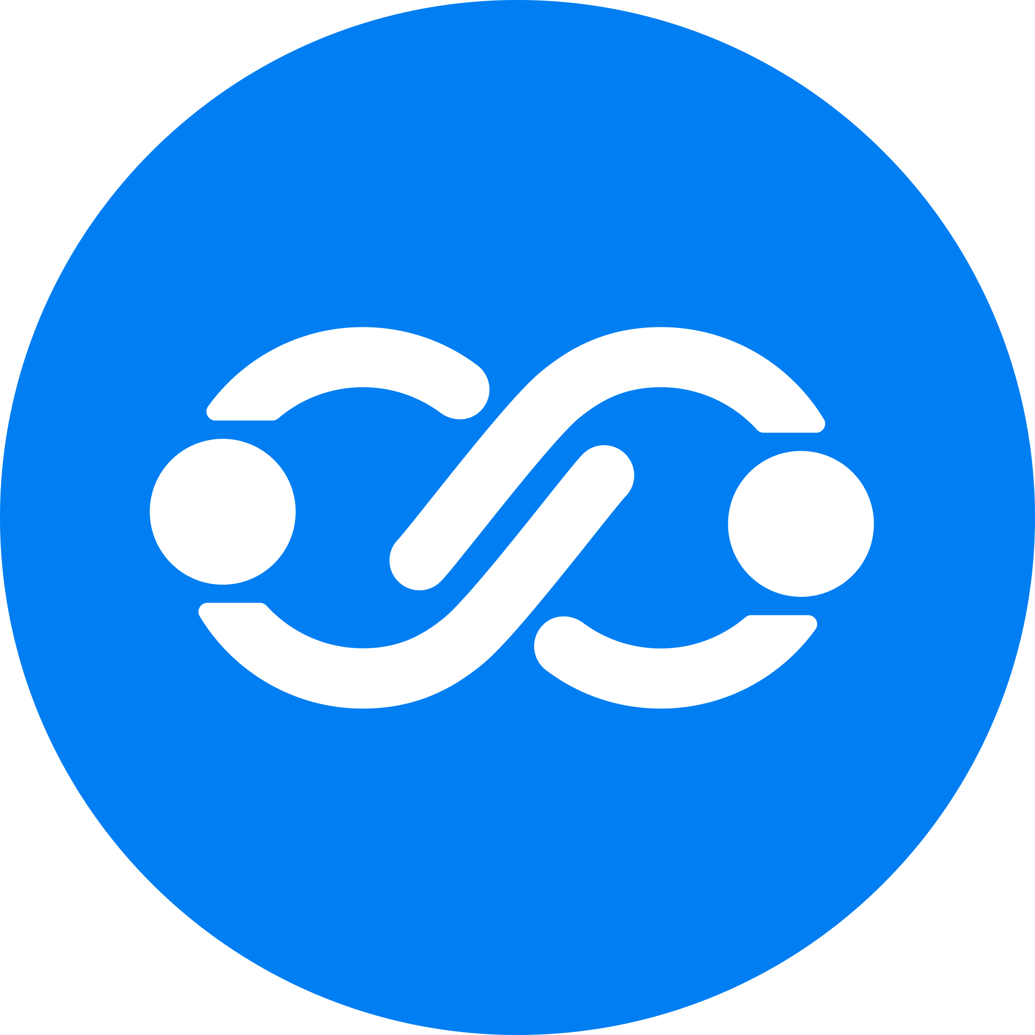 Circle-White-logo