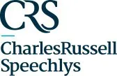 Charles Russell Speechlys