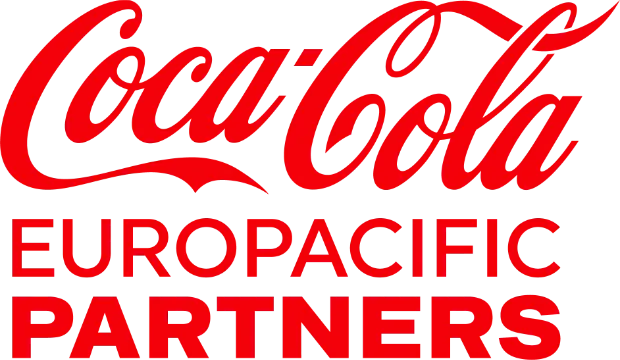 Coca Cola Europacific Partners