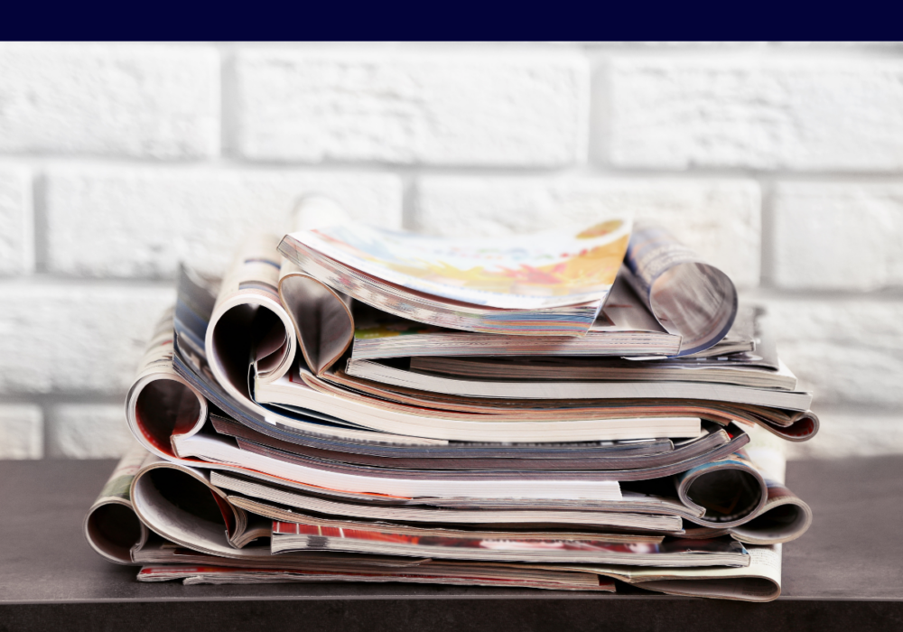 One Quarter of Insight in Five Minutes