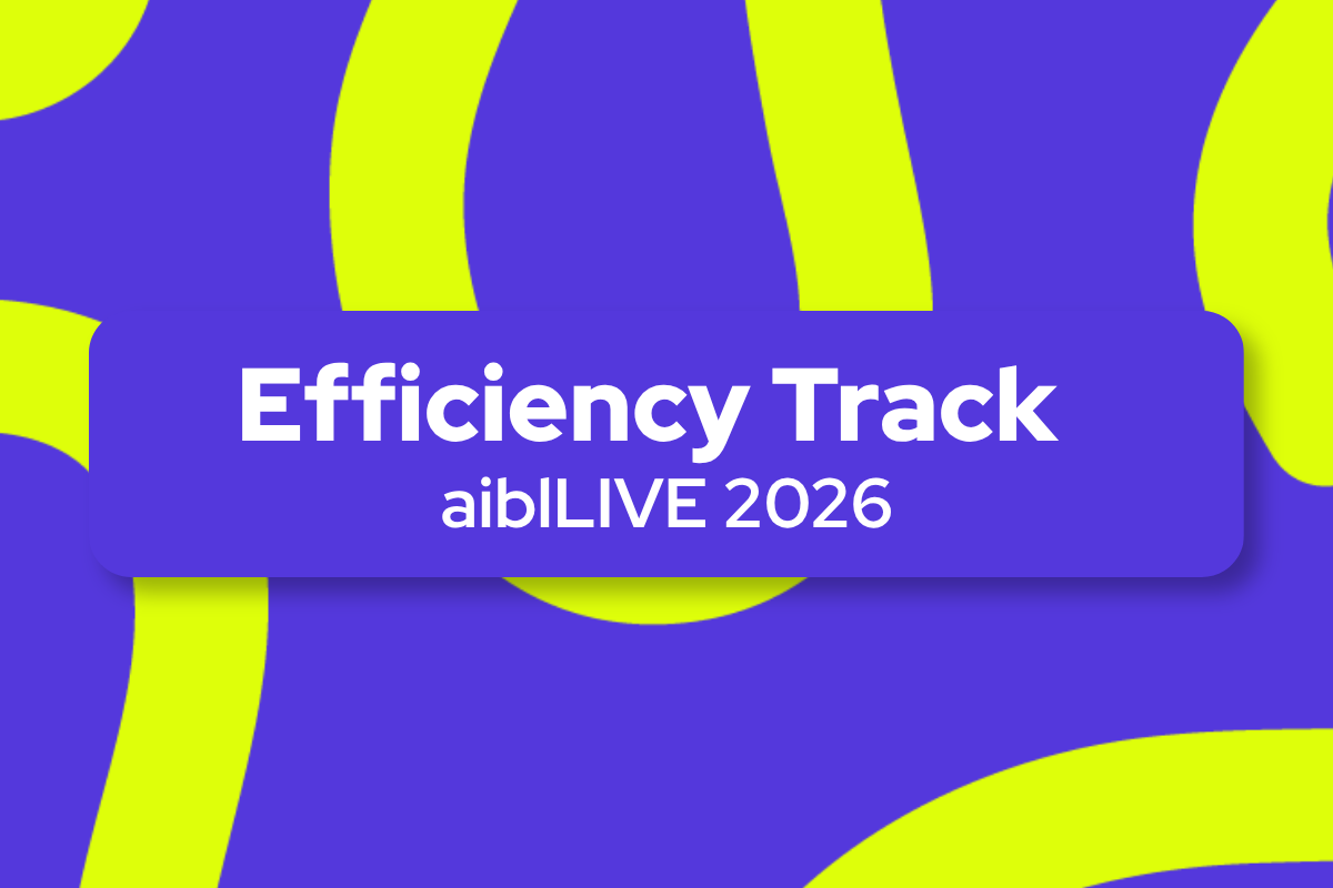 Efficiency Track