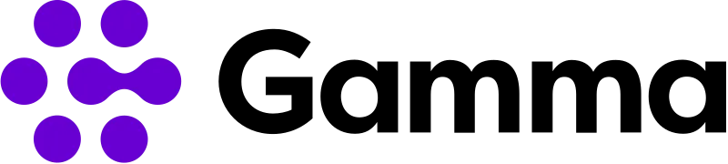 Gamma Dotslash