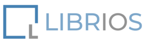 Librios logo
