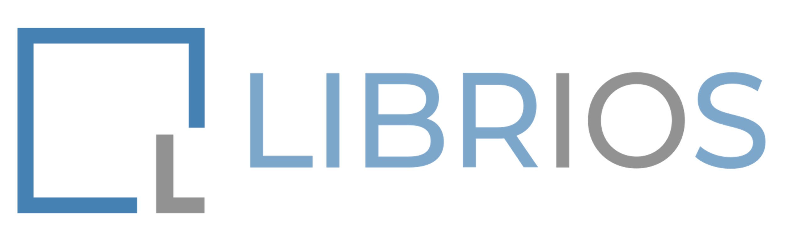 Librios logo