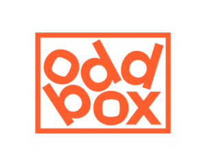 Oddbox Logo