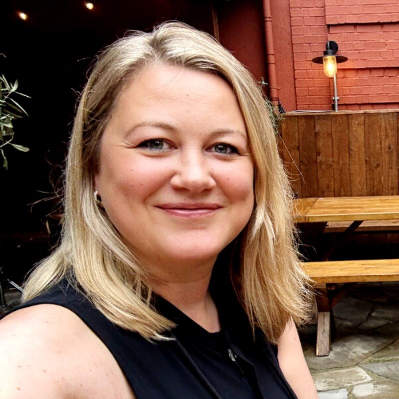 Samantha Stannard