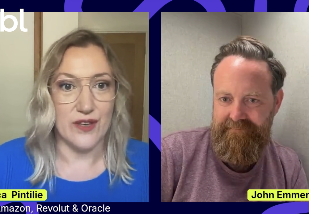 The Third Decision: Fixing Your Operating Model Before You Buy AI with Anca Pintilie
