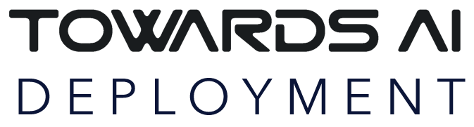 Towards-AI-Deployment-Logo