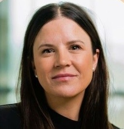 Tracey Pilon
