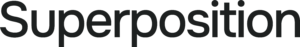 Superposition logo