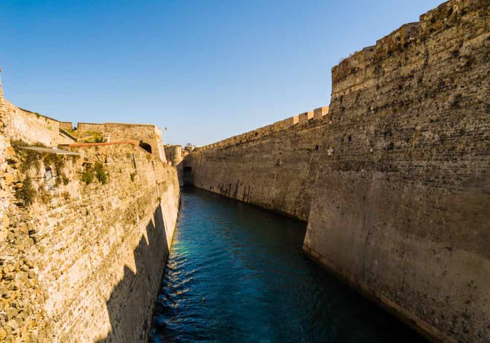Your Moat Is What You Already Know