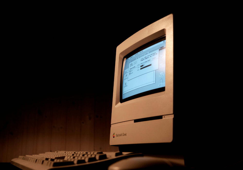 aibl Research: Advice from 1999