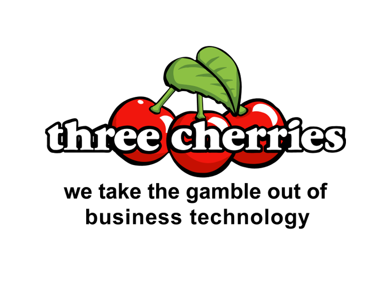 Hi-Res-Logo-Three-Cherries-With-Positioning-Statement-Space-around