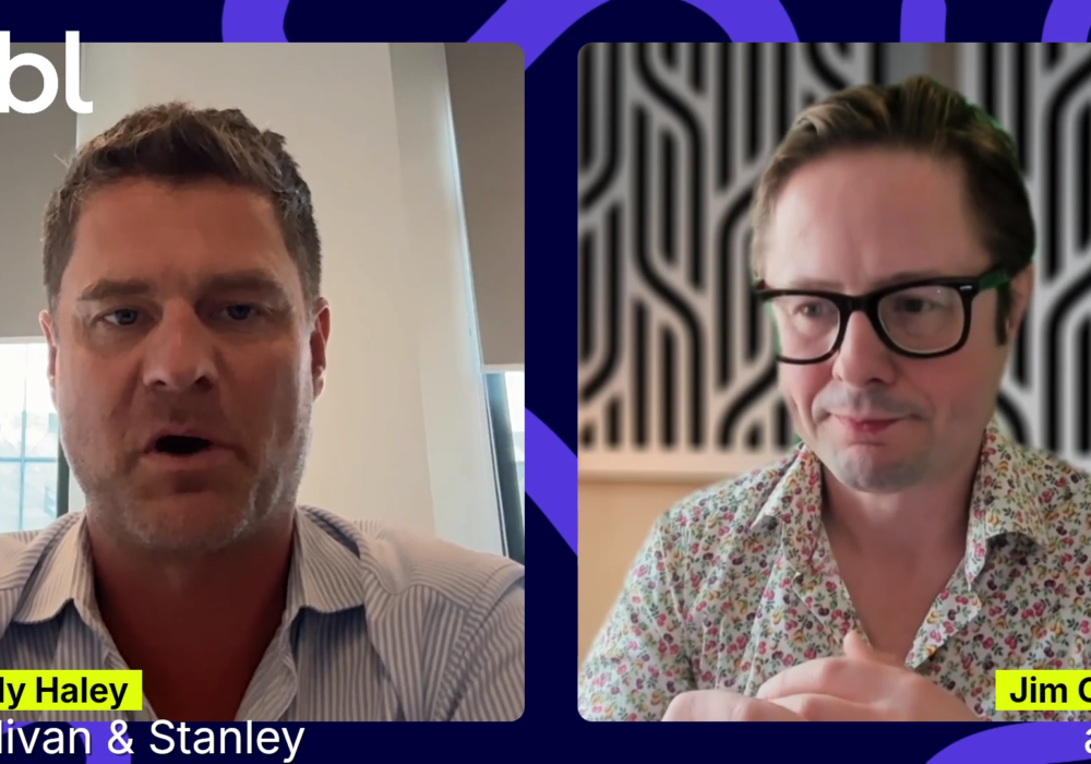 The Recovering Architect: Architecting Outcomes Instead of AI Pilots with Andy Haley, Sullivan and Stanley