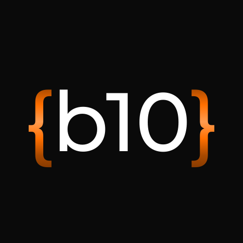 b10-official-logo