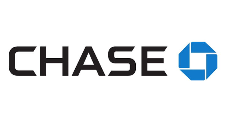 JP Morgan Chase